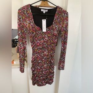 NWT - Steve Madden mini roaches dress. Size XSmall